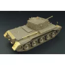 Hauler CROMWELL Mk IV dioráma kiegészítő
