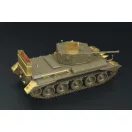 Hauler CROMWELL deep wading dioráma kiegészítő