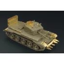 Hauler CROMWELL deep wading dioráma kiegészítő