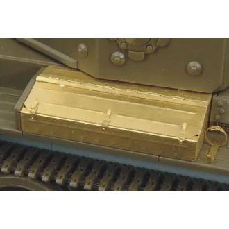 Hauler CROMWELL storage boxes dioráma kiegészítő