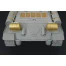 Hauler T-34-85 SMOKE CANS dioráma kiegészítő
