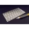 Brengun Super glue aplicator for modellers knife holder makettező szerszám