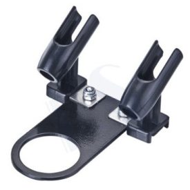 Festékszóró tartó