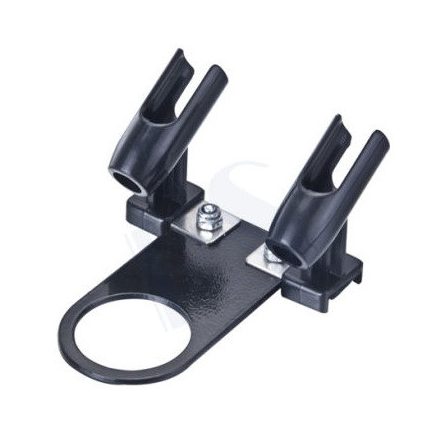 Festékszóró tartó