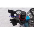 Festékszóró tartó