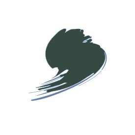 Hataka Acrylic European I Green (FS34092, ANA 612)