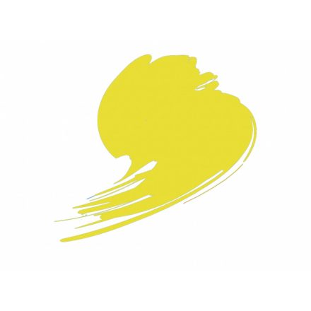 Hataka Acrylic Sulphur Yellow (RAL 1016)