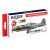 Hataka WW2 Italian Air Force Paint set vol. 1 paint set