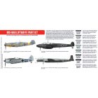 Hataka Mid-War Luftwaffe paint set