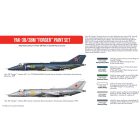 Hataka Yak-38/38M "Forger" Paint Set