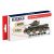 Hataka British AFV paint set (WW2 European colours)