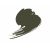 Hataka Acrylic BS Dark Green (BS381C:641)