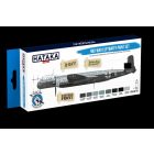 Hataka Mid-War Luftwaffe Paint Set