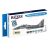 Hataka Modern Polish Air Force paint set vol. 1