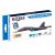 Hataka BLUE LINE Ultimate Su-34 „Fullback” paint set