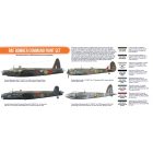 Hataka RAF Bomber Command paint set