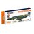 Hataka Modern Hellenic AF paint set vol. 1