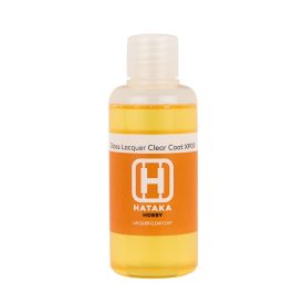 Hataka Satin Lacquer Clear Coat 60 ml