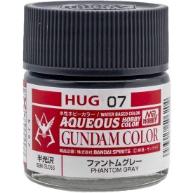 Hobby Color Gundam Phantom Gray
