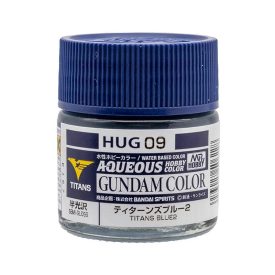 Hobby Color Gundam Titans Blue 2