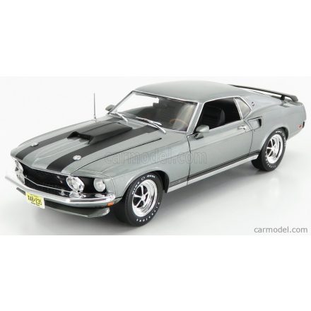 Highway61 FORD MUSTANG BOSS 429 COUPE 1969 - JOHN WICK MOVIE I