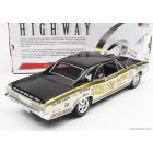 HIGHWAY61 - PONTIAC - GTO TIN INDIAN KNAFEL PONTIAC AKRON OHIO 1966 L.DIXON