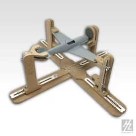 HZ Model Assembly Jig