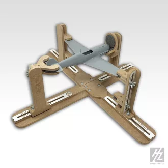 HZ Model Assembly Jig