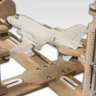 HZ Model Assembly Jig