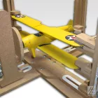 HZ Model Assembly Jig
