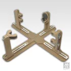 HZ Model Assembly Jig