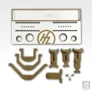 HZ Model Assembly Jig