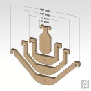 HZ Model Assembly Jig