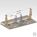 HZ Model Assembly Jig