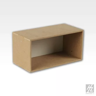HZ tároló modul