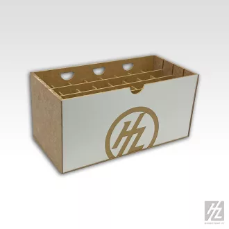 HZ tároló modul