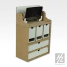 HZ multimédia modul
