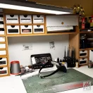 HZ Cabinet Module