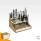 HZ ecset és szerszámtartó S