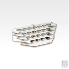 HZ festéktartó sarokelem - 26mm