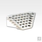 HZ festéktartó sarokelem - 26mm