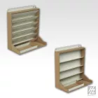 HZ festéktartó alap