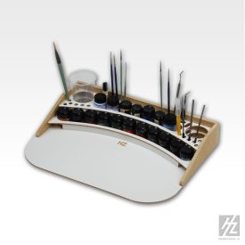 HZ Paint Station Big - 36mm