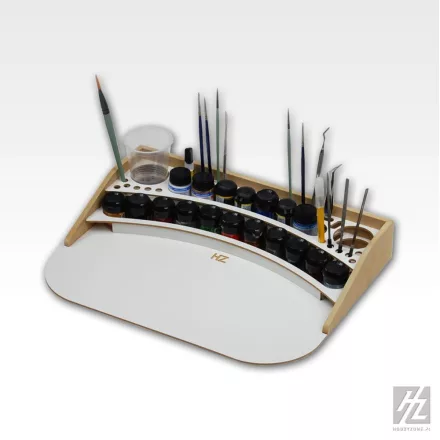 HZ Paint Station Smal - 26mm