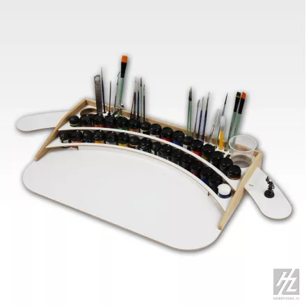 HZ Large Paint Station Big - 36mm