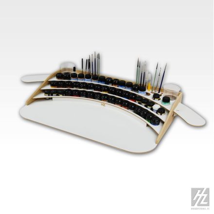 HZ Professional Paint Station Smal - 26mm