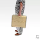HZ profi szállító doboz