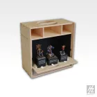 HZ szállító doboz