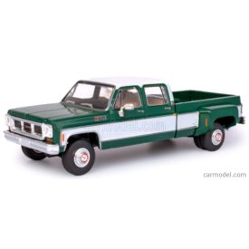 IXO GMC 3500 SIERRA GRANDE CREW CAB PICK-UP 1973