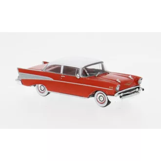 IXO CHEVROLET BEL AIR 1957
